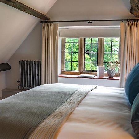 Charingworth Manor Guest House Chipping Campden Bagian luar foto