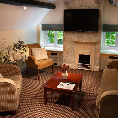 Charingworth Manor Guest House Chipping Campden Bagian luar foto