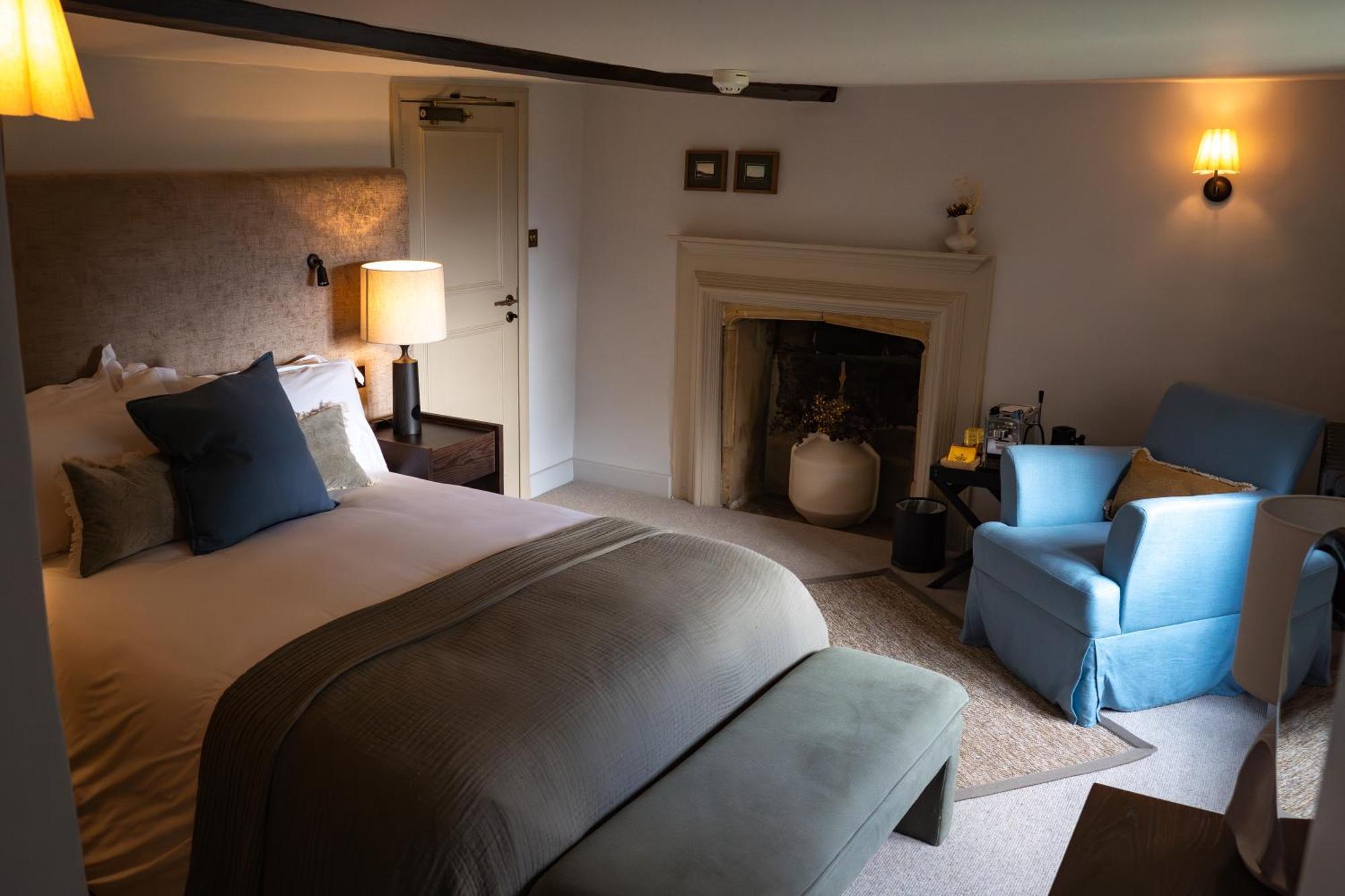 Charingworth Manor Guest House Chipping Campden Bagian luar foto