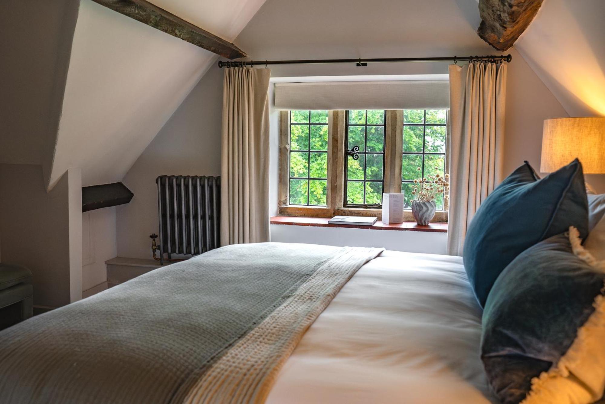 Charingworth Manor Guest House Chipping Campden Bagian luar foto