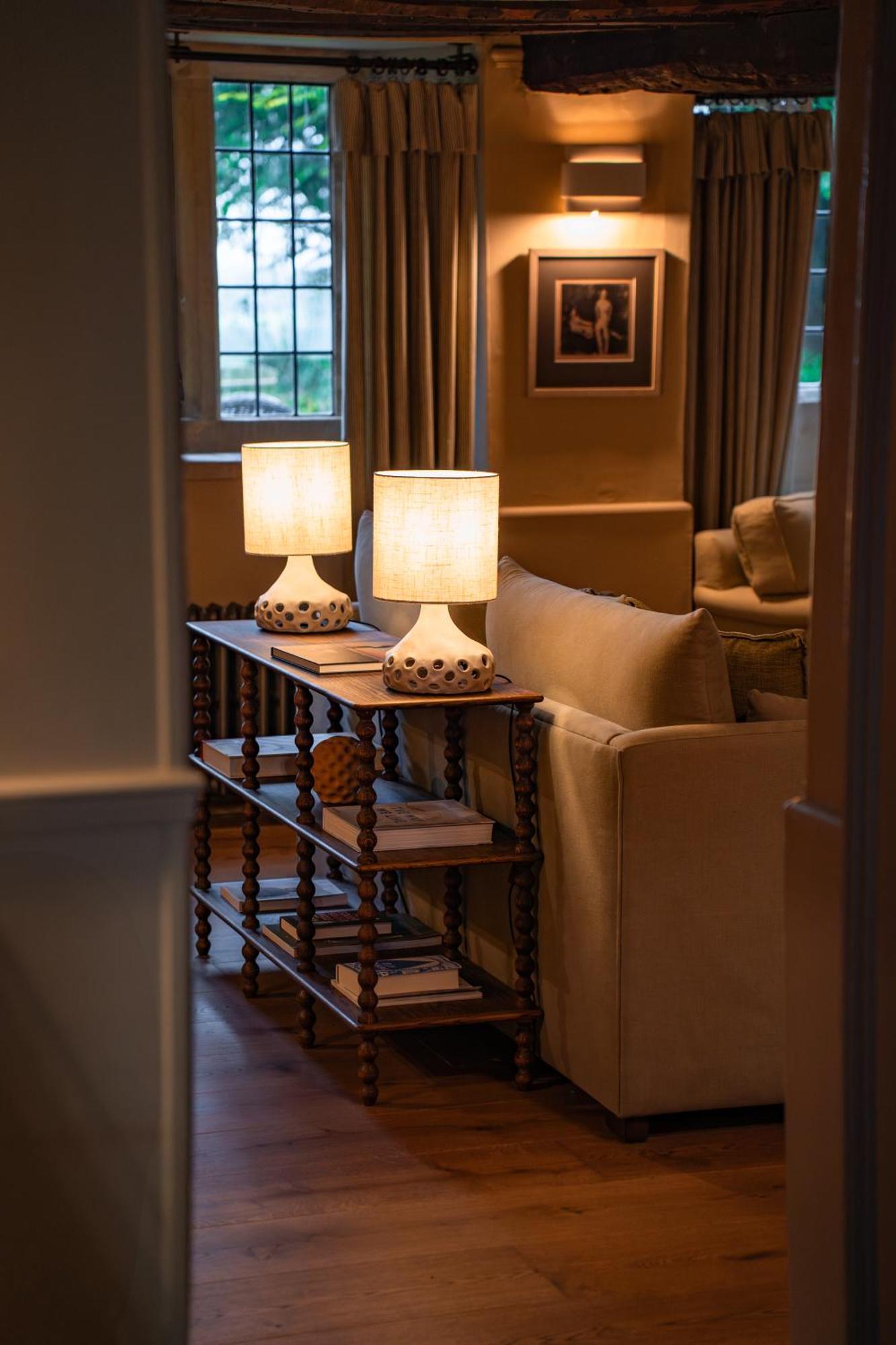 Charingworth Manor Guest House Chipping Campden Bagian luar foto