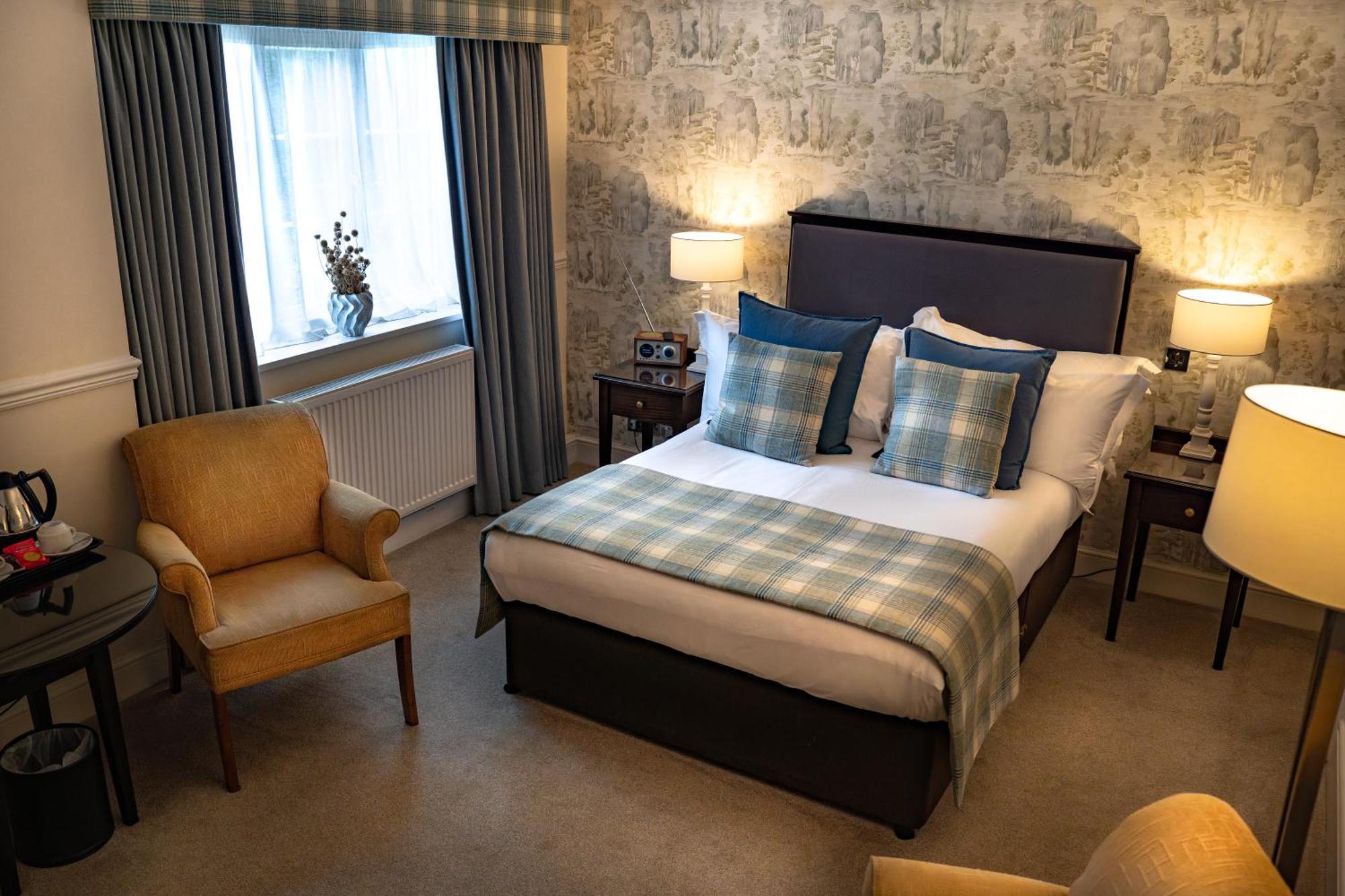 Charingworth Manor Guest House Chipping Campden Bagian luar foto