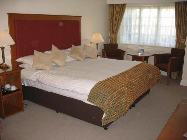 Charingworth Manor Guest House Chipping Campden Bagian luar foto